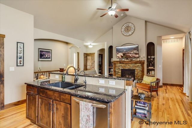 6502 HIGH SPRING ROAD, Cheyenne, WY 82009