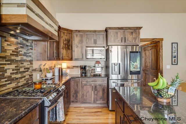 6502 HIGH SPRING ROAD, Cheyenne, WY 82009