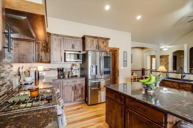 6502 HIGH SPRING ROAD, Cheyenne, WY 82009