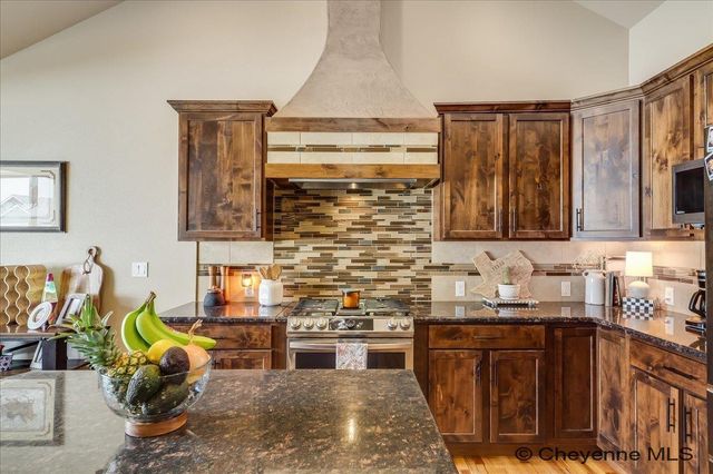 6502 HIGH SPRING ROAD, Cheyenne, WY 82009