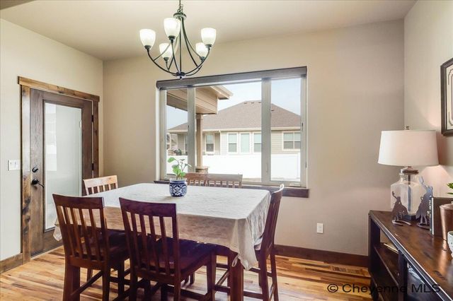 6502 HIGH SPRING ROAD, Cheyenne, WY 82009