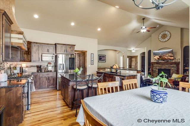 6502 HIGH SPRING ROAD, Cheyenne, WY 82009