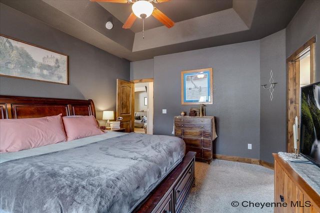 6502 HIGH SPRING ROAD, Cheyenne, WY 82009