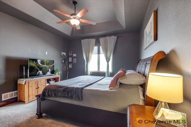 6502 HIGH SPRING ROAD, Cheyenne, WY 82009