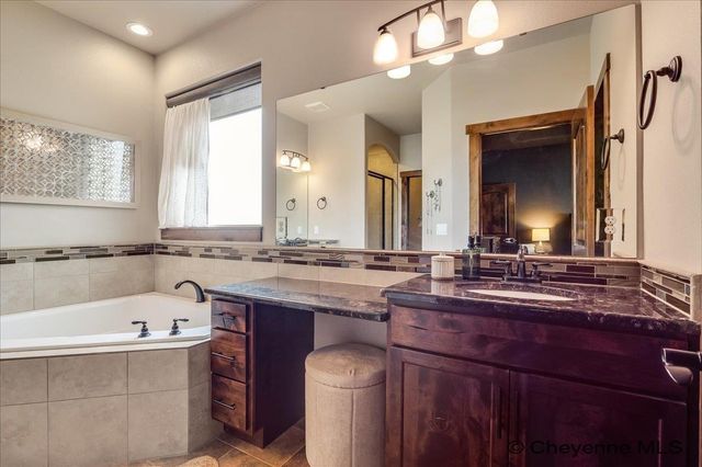 6502 HIGH SPRING ROAD, Cheyenne, WY 82009