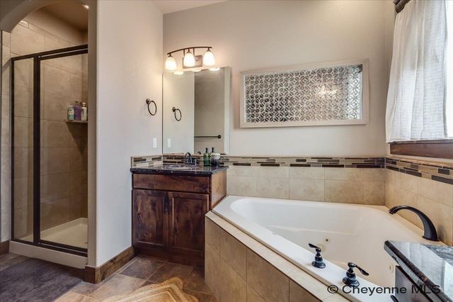 6502 HIGH SPRING ROAD, Cheyenne, WY 82009