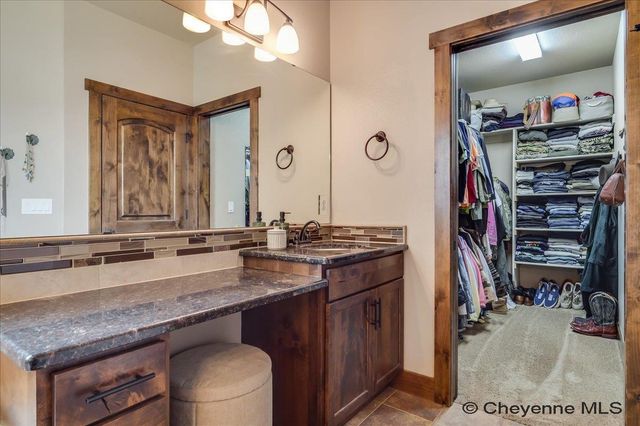 6502 HIGH SPRING ROAD, Cheyenne, WY 82009