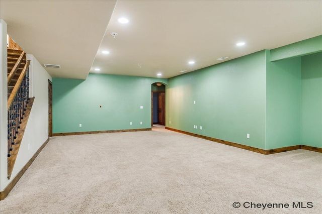 6502 HIGH SPRING ROAD, Cheyenne, WY 82009