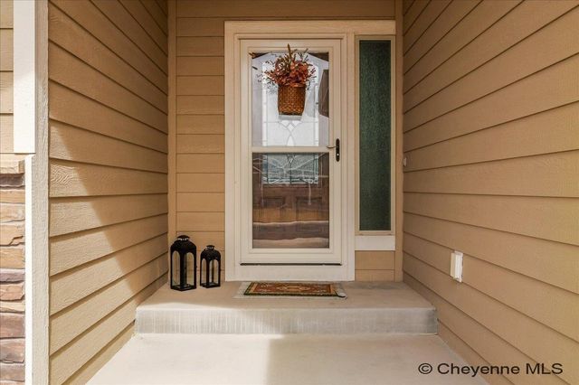 6502 HIGH SPRING ROAD, Cheyenne, WY 82009