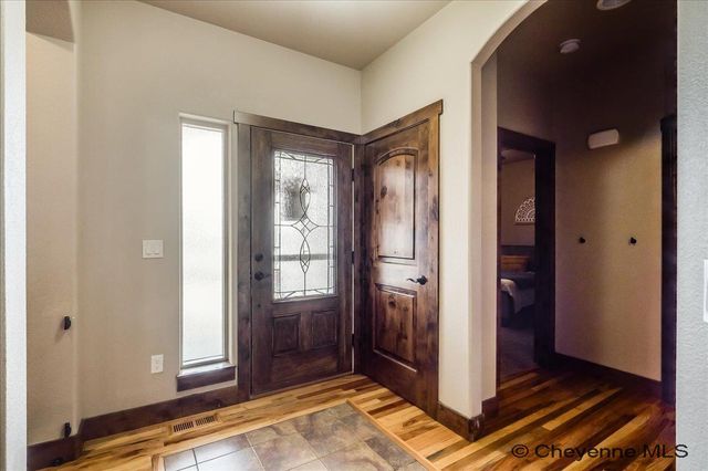 6502 HIGH SPRING ROAD, Cheyenne, WY 82009