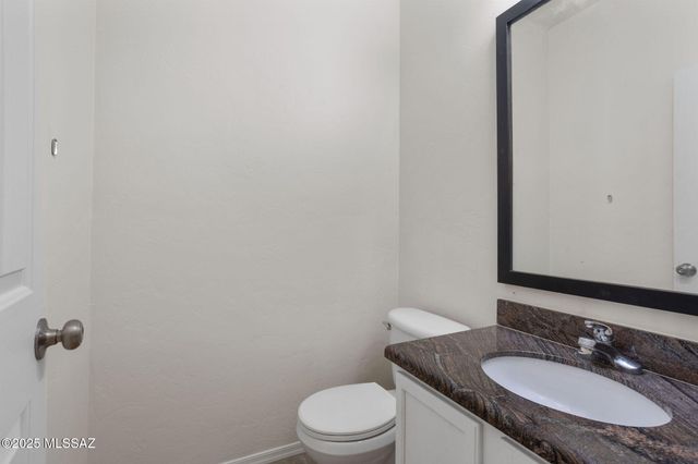 3347 S Desert Scroll Place, Tucson, AZ 85735