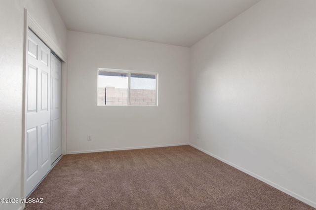3347 S Desert Scroll Place, Tucson, AZ 85735