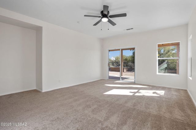 3347 S Desert Scroll Place, Tucson, AZ 85735