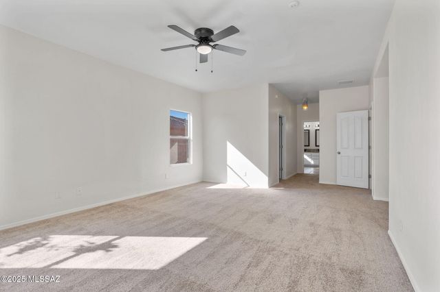 3347 S Desert Scroll Place, Tucson, AZ 85735