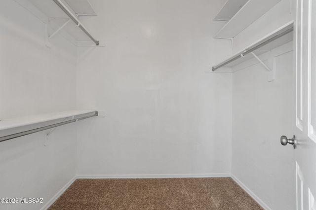 3347 S Desert Scroll Place, Tucson, AZ 85735