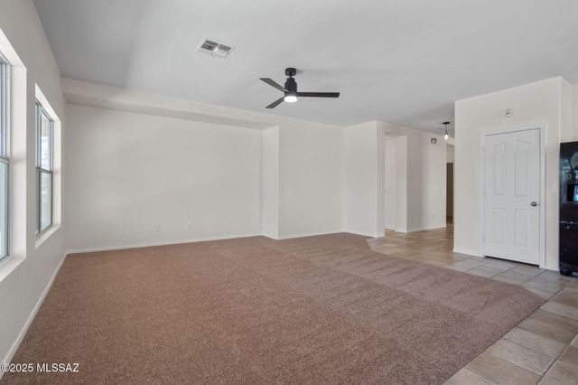 3347 S Desert Scroll Place, Tucson, AZ 85735