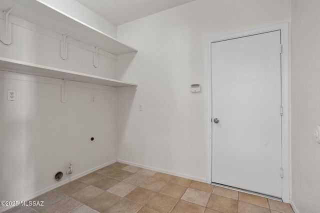 3347 S Desert Scroll Place, Tucson, AZ 85735