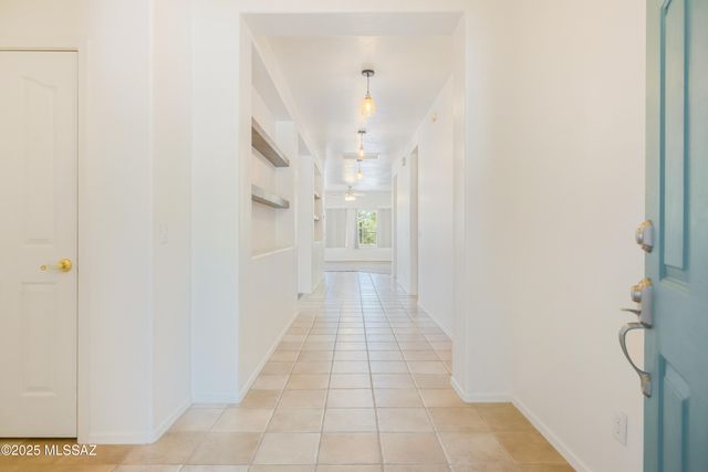 3347 S Desert Scroll Place, Tucson, AZ 85735
