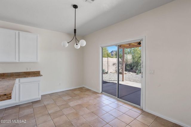 3347 S Desert Scroll Place, Tucson, AZ 85735