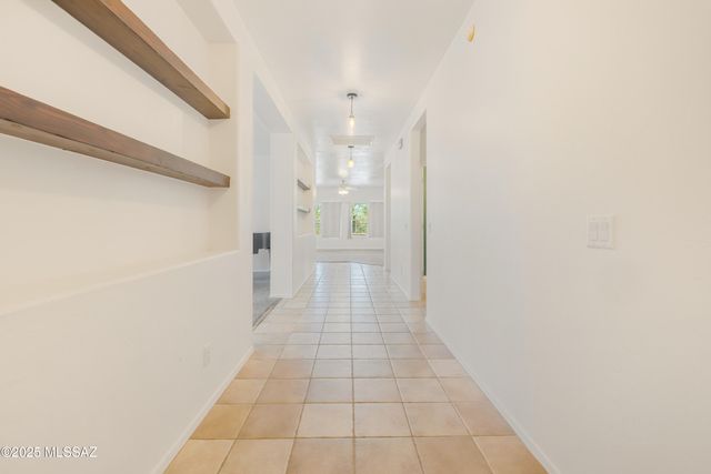3347 S Desert Scroll Place, Tucson, AZ 85735