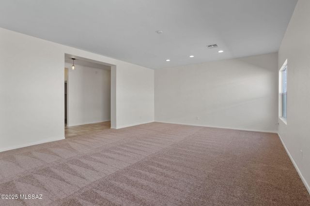 3347 S Desert Scroll Place, Tucson, AZ 85735
