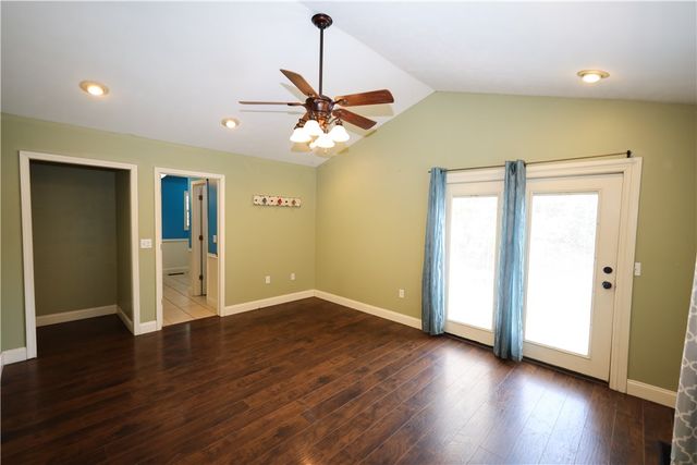 1095A Sansing Hollow Road, Harrison, AR 72601