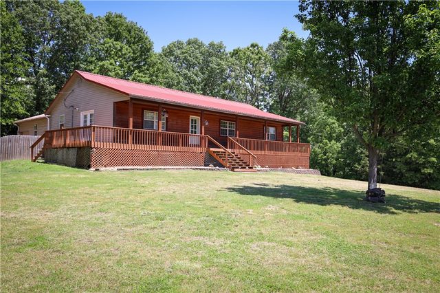 1095A Sansing Hollow Road, Harrison, AR 72601