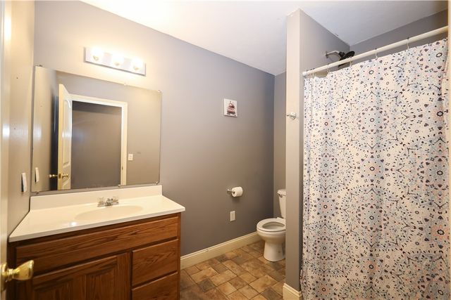 1095A Sansing Hollow Road, Harrison, AR 72601