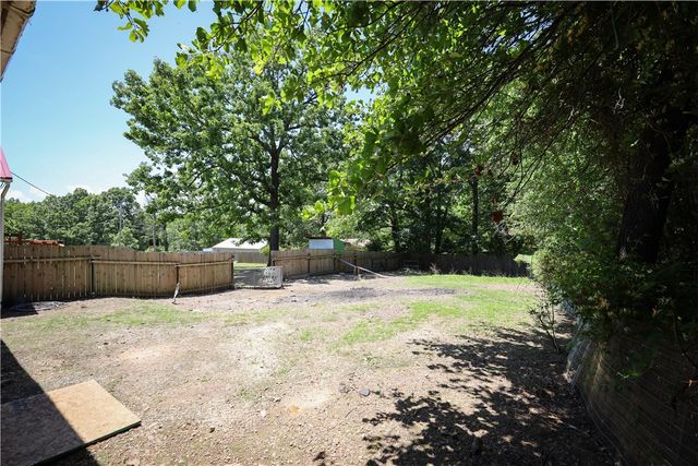 1095A Sansing Hollow Road, Harrison, AR 72601