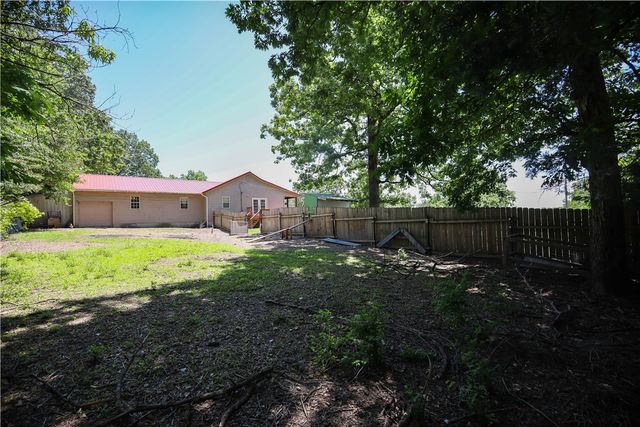 1095A Sansing Hollow Road, Harrison, AR 72601