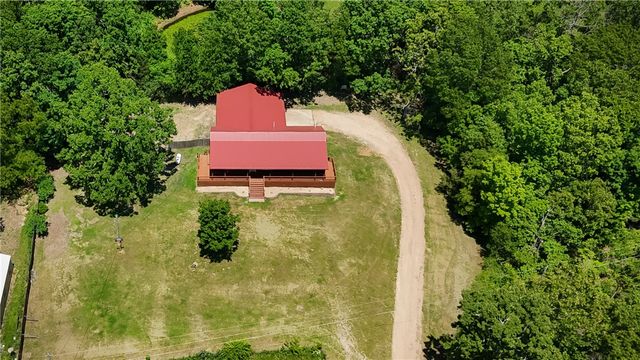 1095A Sansing Hollow Road, Harrison, AR 72601