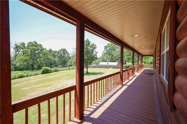 1095A Sansing Hollow Road, Harrison, AR 72601