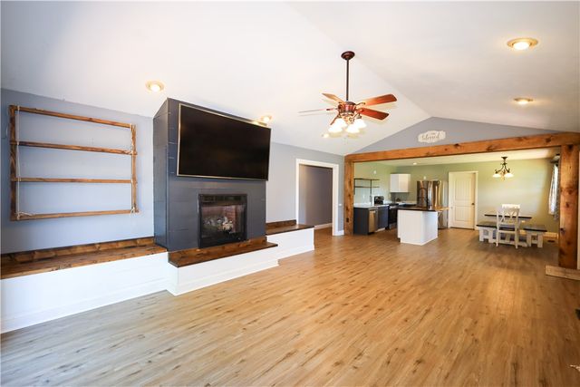 1095A Sansing Hollow Road, Harrison, AR 72601