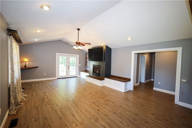 1095A Sansing Hollow Road, Harrison, AR 72601