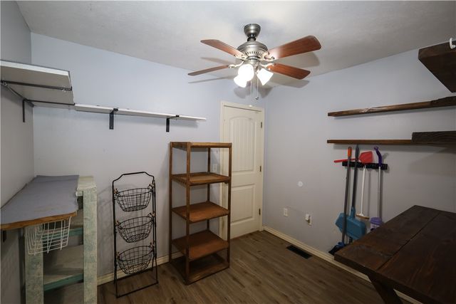 1095A Sansing Hollow Road, Harrison, AR 72601