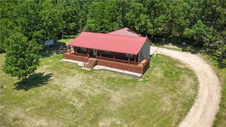 1095A Sansing Hollow Road, Harrison, AR 72601