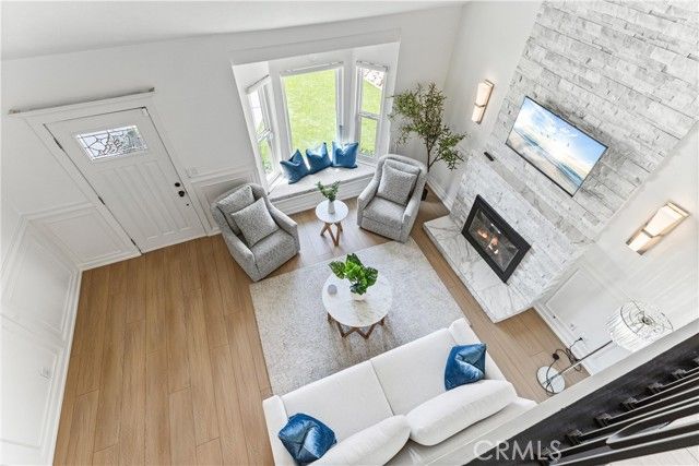 7880 E Samantha Circle, Anaheim, CA 92807