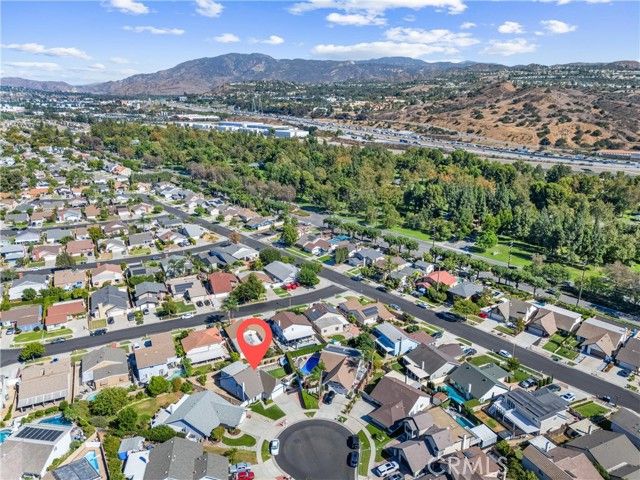 7880 E Samantha Circle, Anaheim, CA 92807