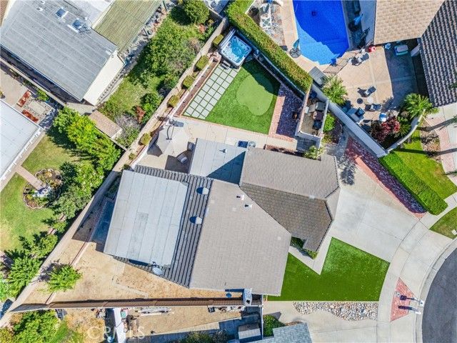 7880 E Samantha Circle, Anaheim, CA 92807