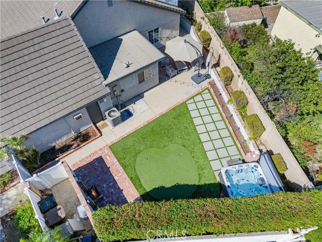 7880 E Samantha Circle, Anaheim, CA 92807