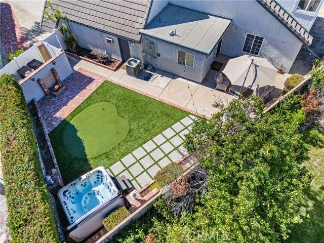 7880 E Samantha Circle, Anaheim, CA 92807