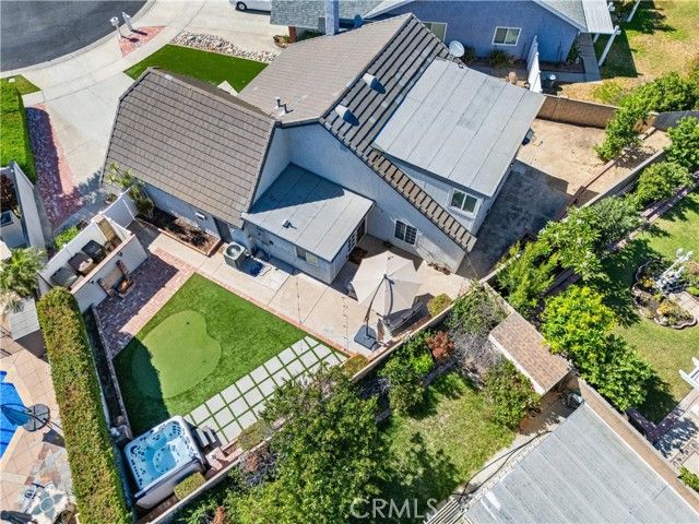 7880 E Samantha Circle, Anaheim, CA 92807