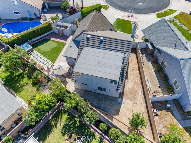 7880 E Samantha Circle, Anaheim, CA 92807