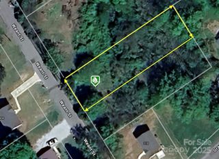 0 Weant Street, Salisbury, NC 28144