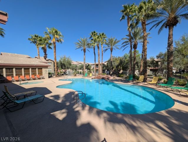 8000 Badura Avenue 1026, Las Vegas, NV 89113