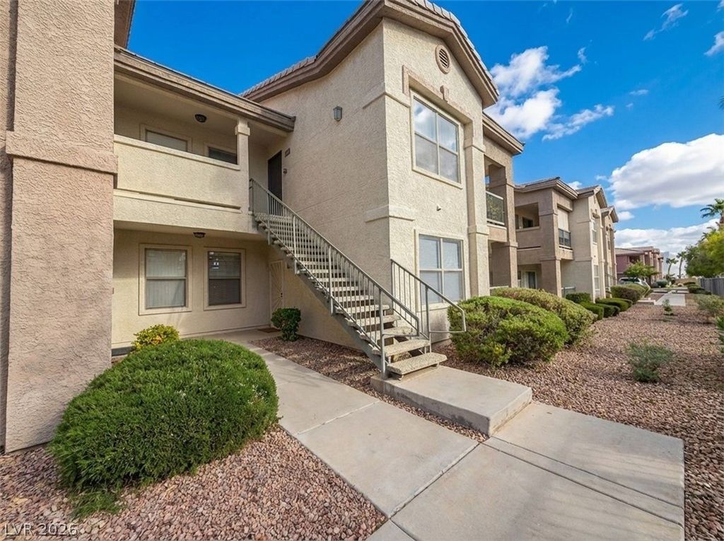 8000 Badura Avenue 1026, Las Vegas, NV 89113