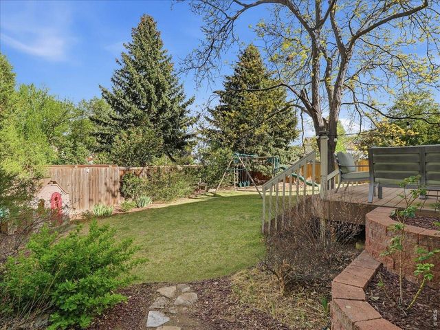 1712 Overlook Dr, Fort Collins, CO 80526