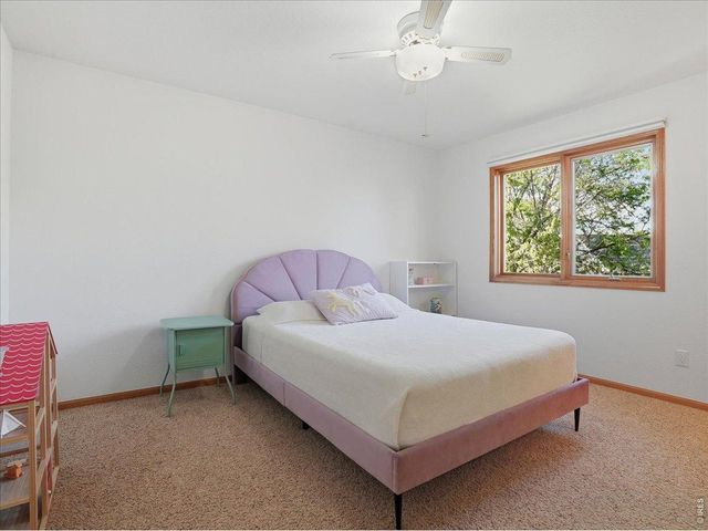 1712 Overlook Dr, Fort Collins, CO 80526