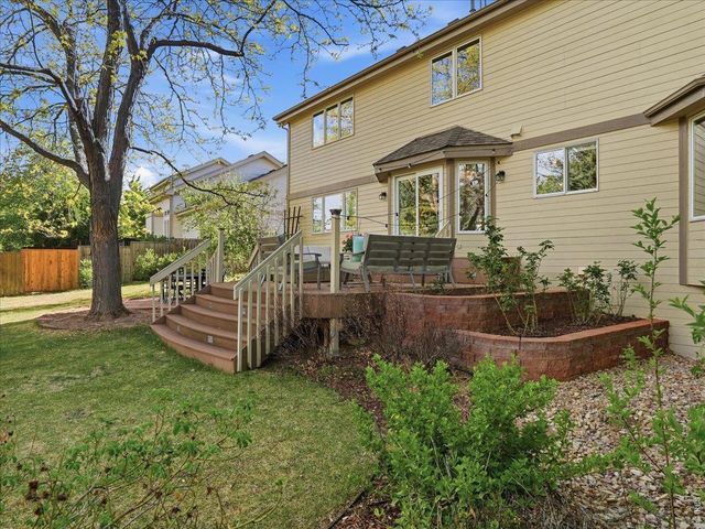 1712 Overlook Dr, Fort Collins, CO 80526
