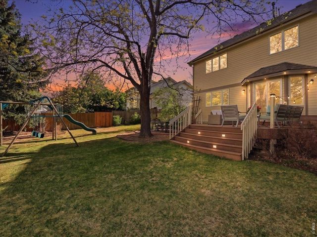 1712 Overlook Dr, Fort Collins, CO 80526